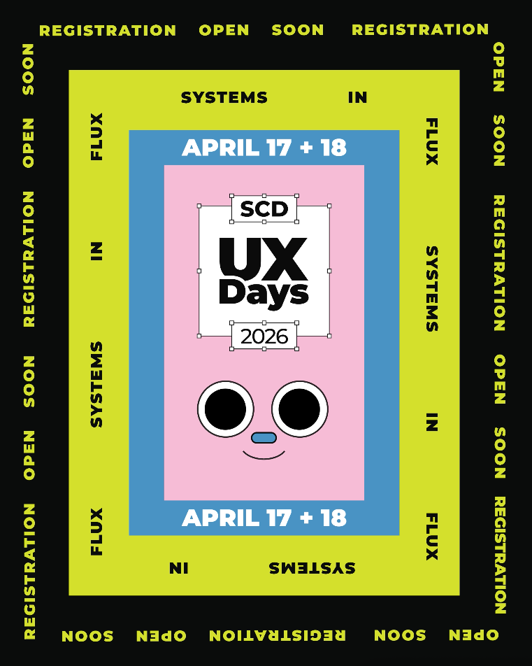 UX Days 2026