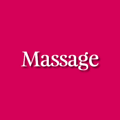 Massage