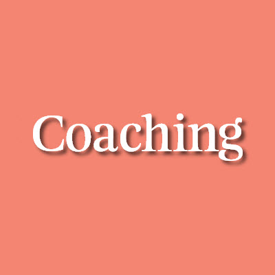 Coaching