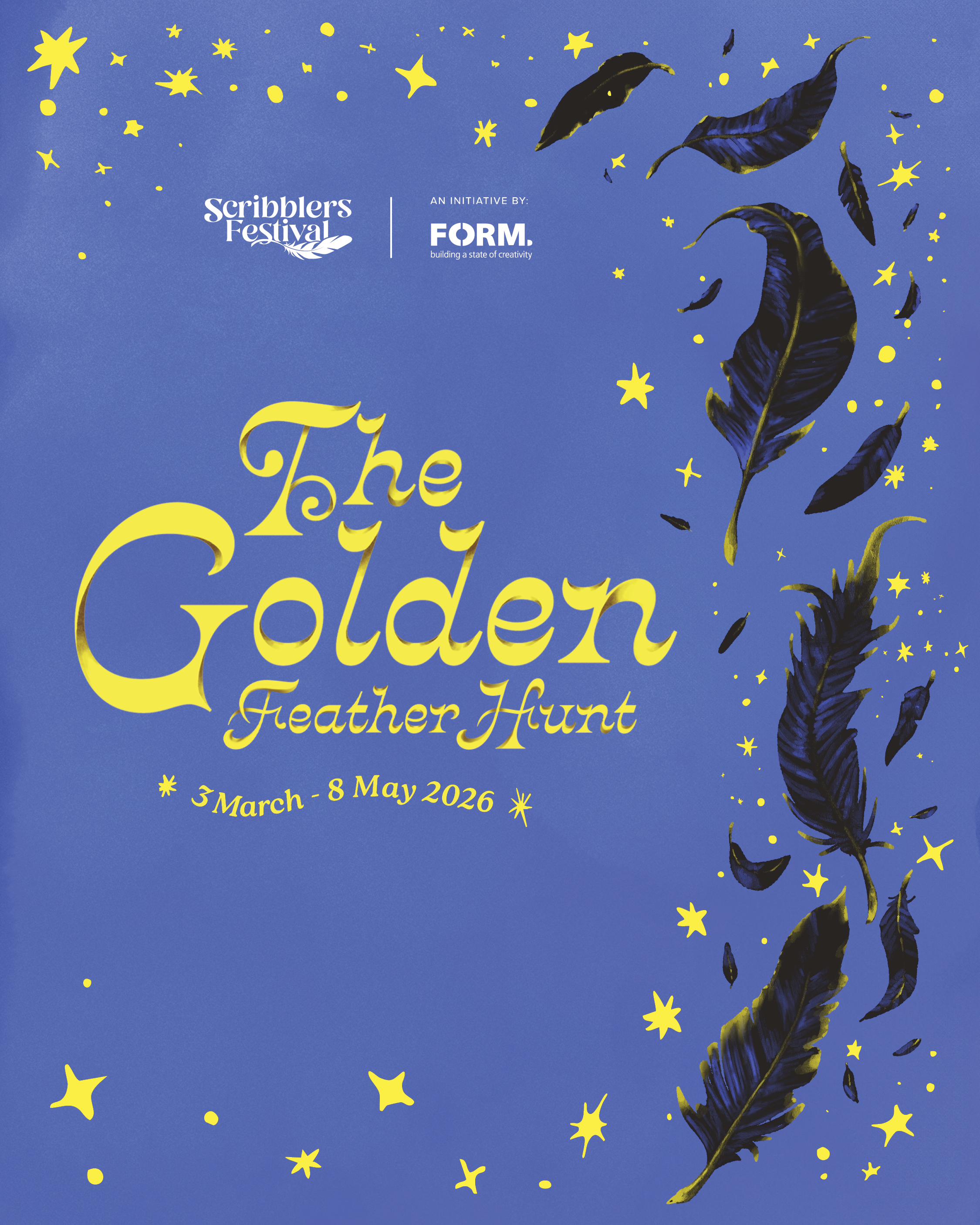 Golden Feather Hunt