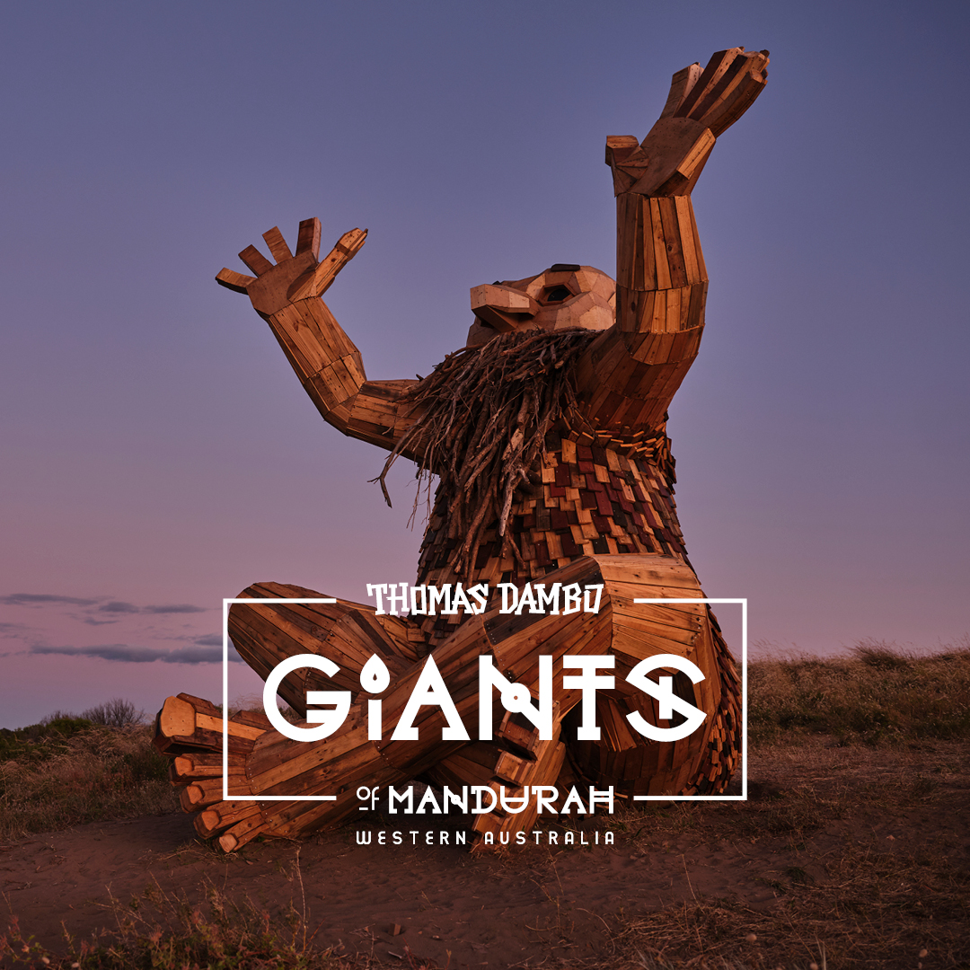 Giants of Mandurah