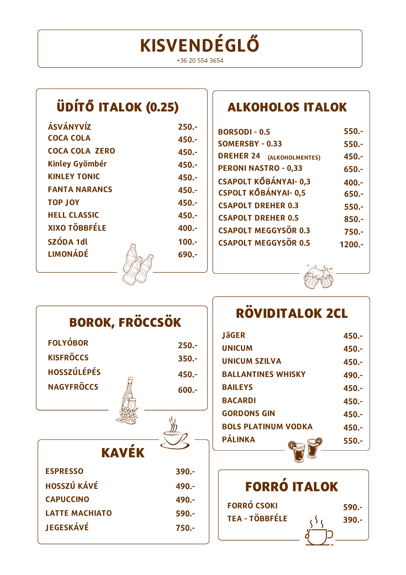 Italok