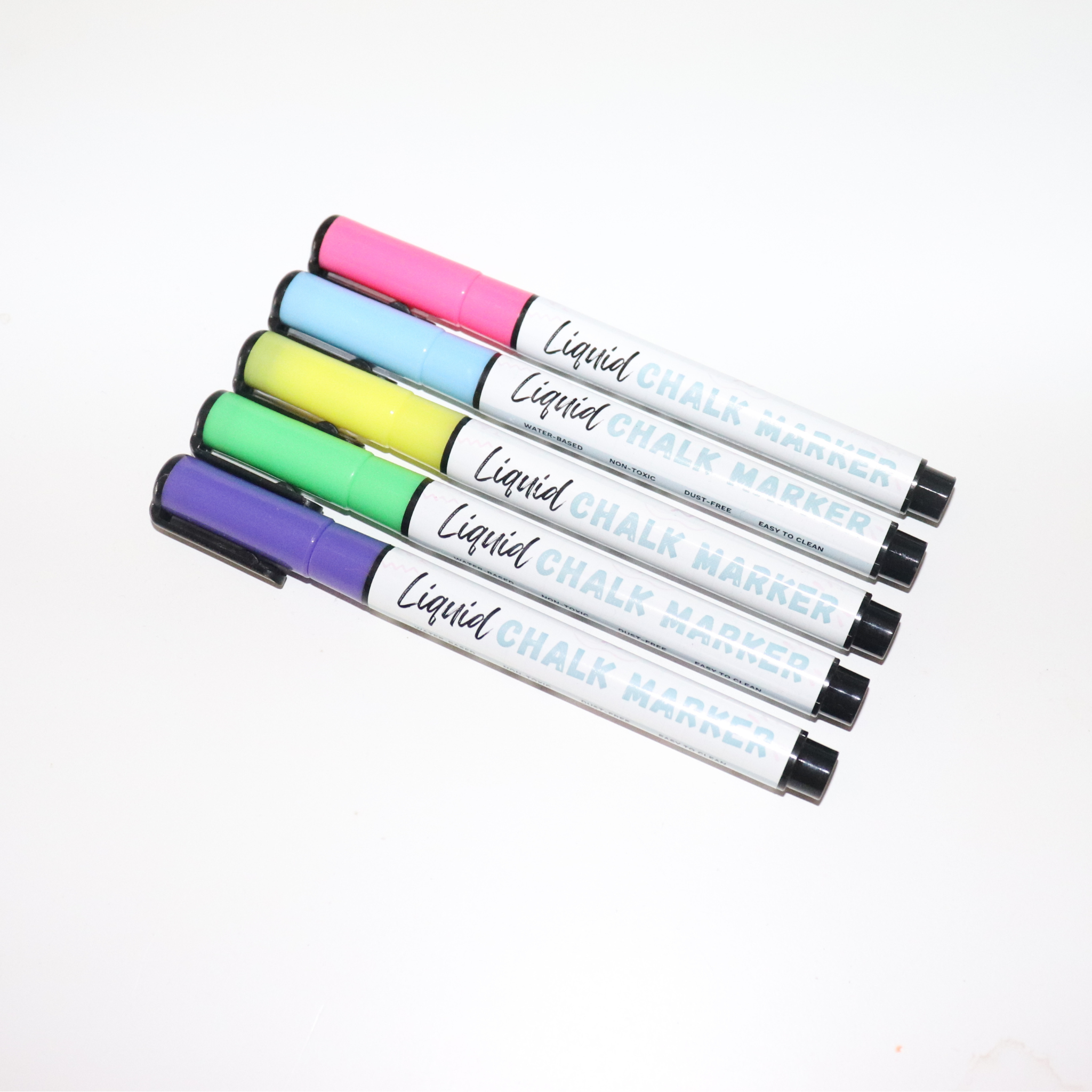 Siisti Fine Chalk Markers