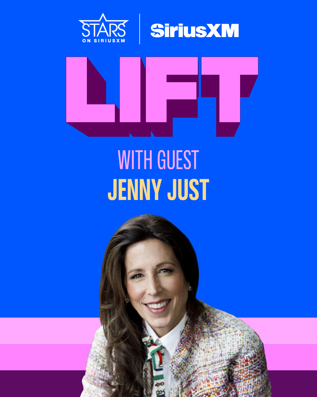Jenny Just Episode