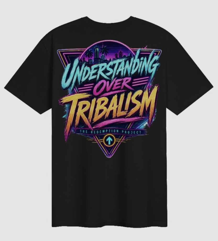 Understanding Over Tribalism