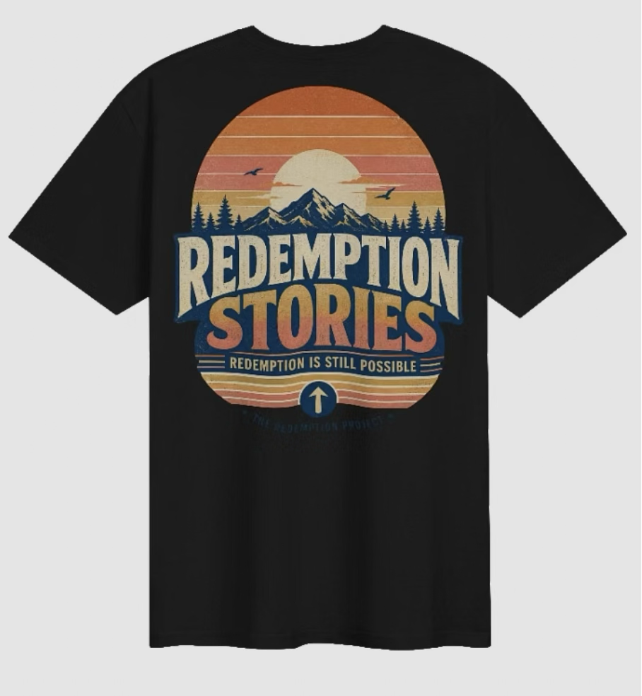 Redemption Stories