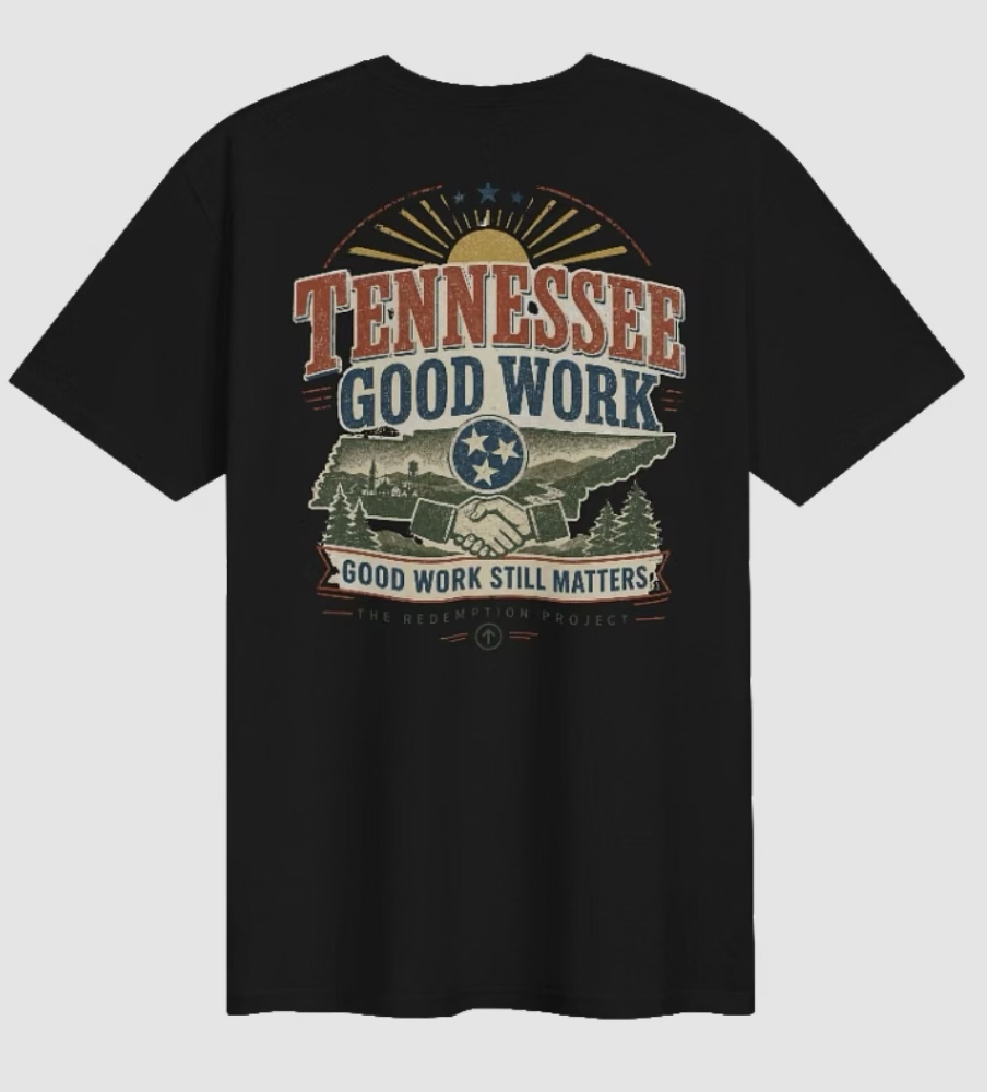 Tennessee Good Work Stories