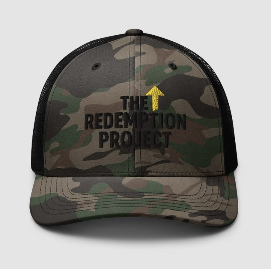 TRP Hat
